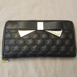 Betsey Johnson Wallet